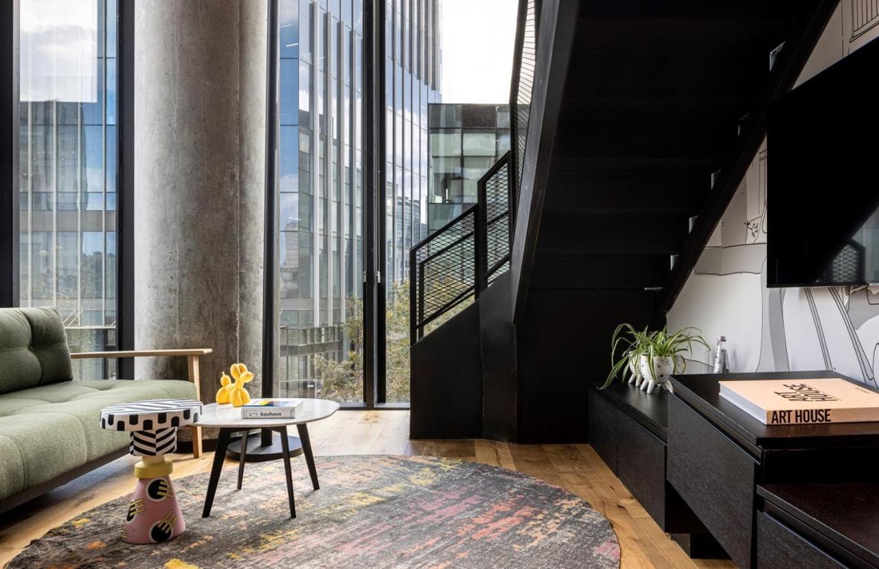 Play Midtown Hotel Tel Aviv Exterior foto